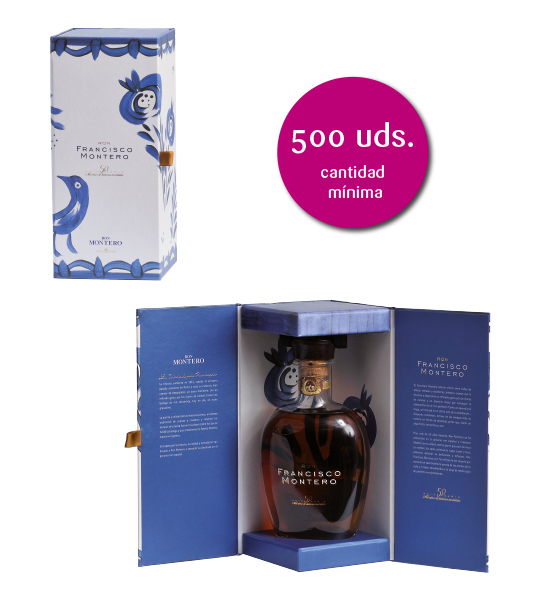 Cajas para jamones